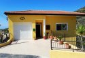resale 3 bedrooms villa in peyia, paphos