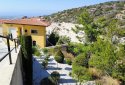 resale 3 bedrooms villa in peyia, paphos