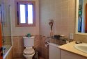 resale 3 bedrooms villa in peyia, paphos