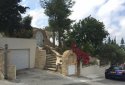 resale 4 bedrooms bungalow in kamares village for sale, paphos