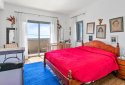 resale premium villa in konia village with sea views, paphos