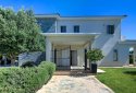 resale premium villa in konia village with sea views, paphos