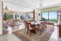 resale premium villa in konia village with sea views, paphos