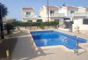 Resale three bedrooms villa for sale in Peyia, Paphos