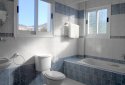 Resale three bedrooms villa for sale in Tala village