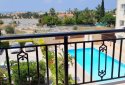 Resale two bedrooms apartment in Kato Papphos, Paphos