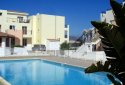 Resale two bedrooms townhouse for sale in Prodromi, Paphos  