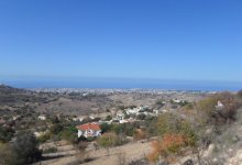 Land  for sale in Armou Ref.SB11314