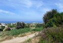 Residential land for sale in Chloraka village, Paphos