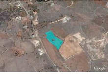 Land  for sale in Inia Ref.SB11174