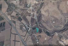 Land  for sale in Kouklia Ref.SB11162