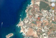 Land  for sale in St. George Ref.SB11424