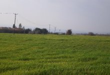 Land  for sale in Tremithousa Ref.SB10937