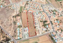 Land  for sale in Emba Ref.SB14704