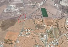 Land  for sale in Anarita Ref.SB12984