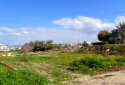 Residential plot for sale in Chloraka village, Paphos, Cyprus
