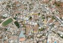 residential plot for sale in Chloraka village, Paphos