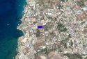 Residential plot for sale in Chloraka village