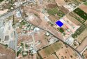 Residential plot for sale in Emba, Paphos