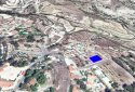 residential plot for sale in kallepia, paphos