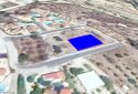 residential plot for sale in kallepia, paphos