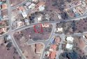 Residential plot for sale in Konia village 