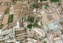 residential plot for sale in lemba village, paphos