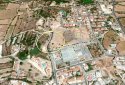 residential plot for sale in lemba village, paphos