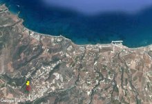 Land  for sale in Neo Chorio Ref.SB11396
