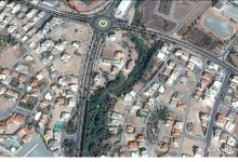 Land  for sale in Paphos Town Ref.SB11198