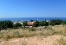 Land  for sale in Peyia Ref.SB10806