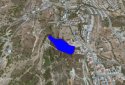 Residential plot for sale in Pissouri