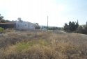 Residential plot for sale in Tala, Paphos