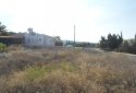 Residential plot for sale in Tala, Paphos