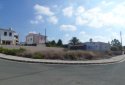 Residential plot for sale in Tala, Paphos