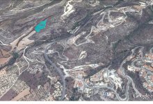 Land  for sale in Tsada Ref.SB11218