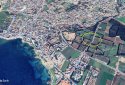 residential plot for sale in yeroskipou, paphos