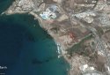 Residential plot of land near the beach in Chloraka village 