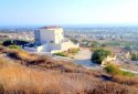 residential plot with stunning sea views for sale in yeroskipou, paphos