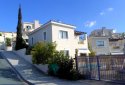 Residential Project for sale in Mesa Chorio, Paphos