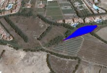 Land  for sale in Yeroskipou Ref.SB11518