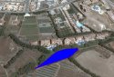 Resiential plot for sale in Yeroskipou, Paphos