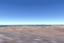 rural plot for sale in Anarita village with spectacular sea views
