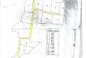 Rural plot for sale with sea views in Peyia, Paphos, Cyprus