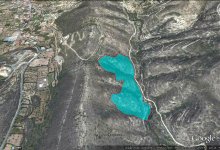 Land  for sale in Limassol Ref.SB11160