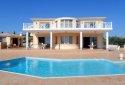Sea Caves Estate for rent, Paphos