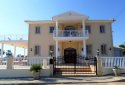 Sea Caves Estate for rent, Paphos