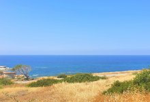 Land  SOLD in Sea Caves Ref.SB15305