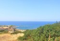 sea caves plot for sale in sea caves, Peyia, paphos