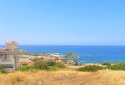 sea caves plot for sale in sea caves, Peyia, paphos